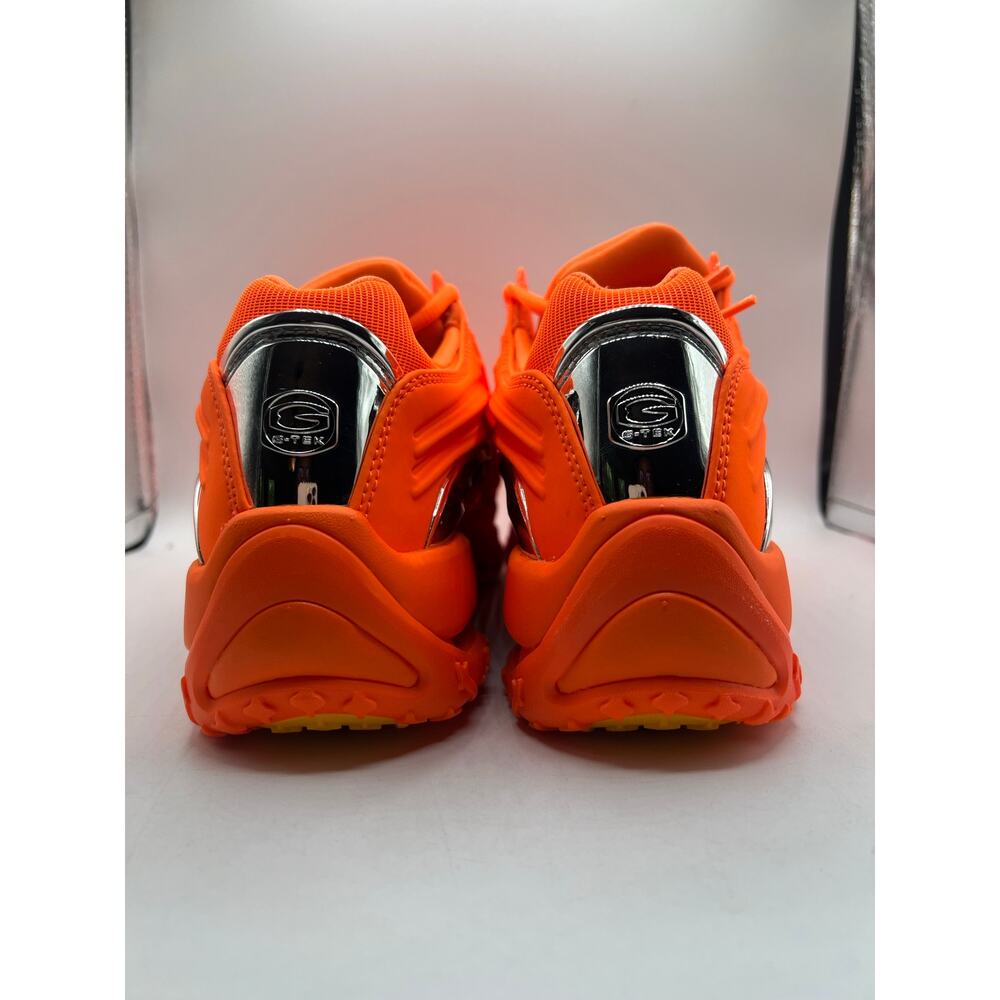 NOCTA x Nike Hot Step 2 “Total Orange” size 6.5 men’s - Picture 4 of 6